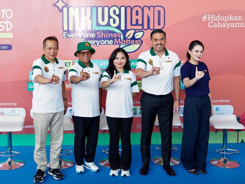 Menkop Ferry: Koperasi Jadi Pintu Inklusi Ekonomi untuk Penyandang Disabilitas