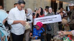 Menteri UMKM Maman Ajak Penyandang Disabilitas Kembangkan Usaha Mandiri