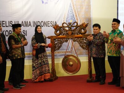 LPDB Koperasi dan MUI Bersinergi Bangun Ekonomi Umat Melalui Koperasi Sektor Riil