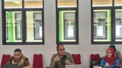 Jelang Tenggat Pengumuman, Dewan Pengupahan DKI Rapat Maraton Bahas UMP 2026