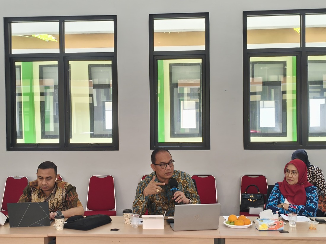 Jelang Tenggat Pengumuman, Dewan Pengupahan DKI Rapat Maraton Bahas UMP 2026