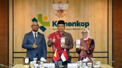 Indonesia–Timor Leste Perkuat Kerja Sama Koperasi: Menkop Ferry Desak Revisi MoU dan Aksi Nyata