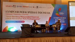 Forkom KBI Soroti RUU Koperasi, Dorong Penguatan Peran Kementerian