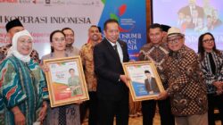Simposium II Koperasi Indonesia 2025: Rekomendasi Reformasi Koperasi Diserahkan ke Menkop Ferry Juliantono
