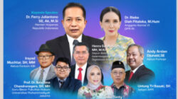 Forkom KBI Gelar Symposium II Koperasi Indonesia, Cermati Arah Baru RUU Perkoperasian