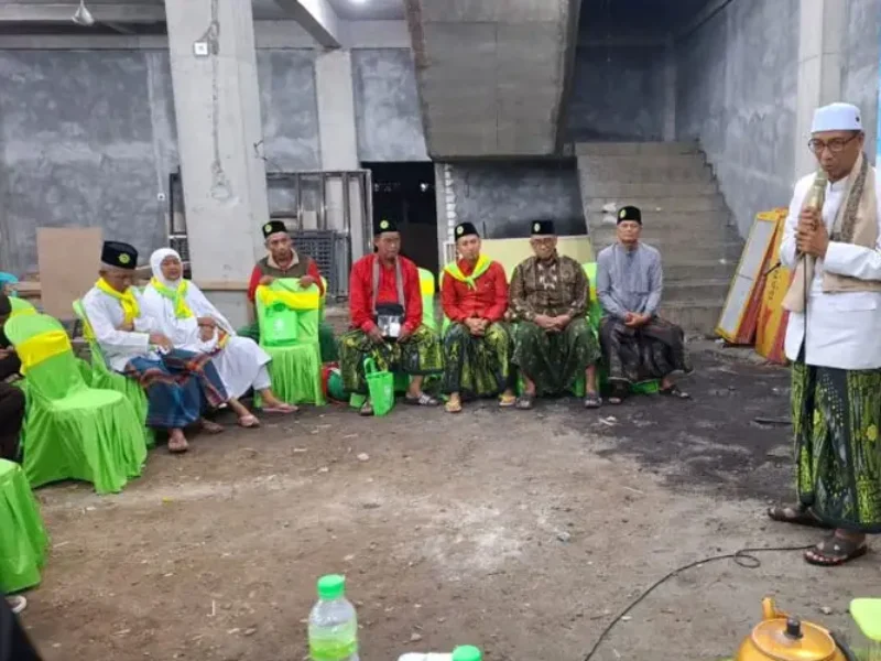 116 Jemaah Umrah Puas dengan Pelayanan BMT Mandiri Sejahtera