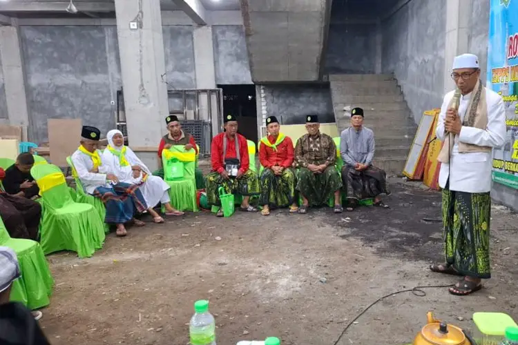 116 Jemaah Umrah Puas dengan Pelayanan BMT Mandiri Sejahtera