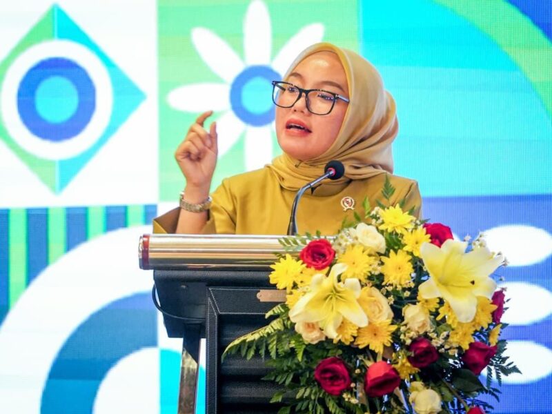 Koperasi Ormas Islam Bakal Terhubung ke Ekosistem Kopdes Merah Putih, Wamenkop: Ekonomi Umat Harus Naik Kelas