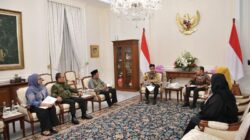 Wapres Gibran Dorong Penguatan Program Makan Bergizi Gratis dan Sekolah Rakyat