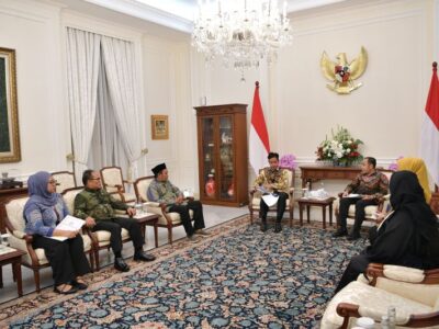 Wapres Gibran Dorong Penguatan Program Makan Bergizi Gratis dan Sekolah Rakyat