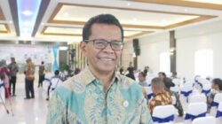 Tutup Buku 2025, Yakobus Jano Tekankan Pendampingan Anggota dan Ancaman Pinjol