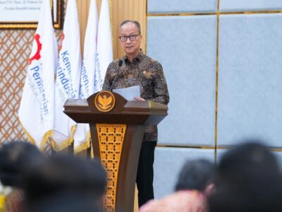 232 IKM Kalsel Naik Level Lewat Sertifikasi Halal