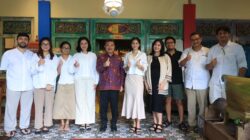 Izin Kilat, UMKM Bekasi Didorong Naik Kelas hingga Ekspor