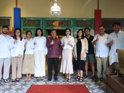 Izin Kilat, UMKM Bekasi Didorong Naik Kelas hingga Ekspor