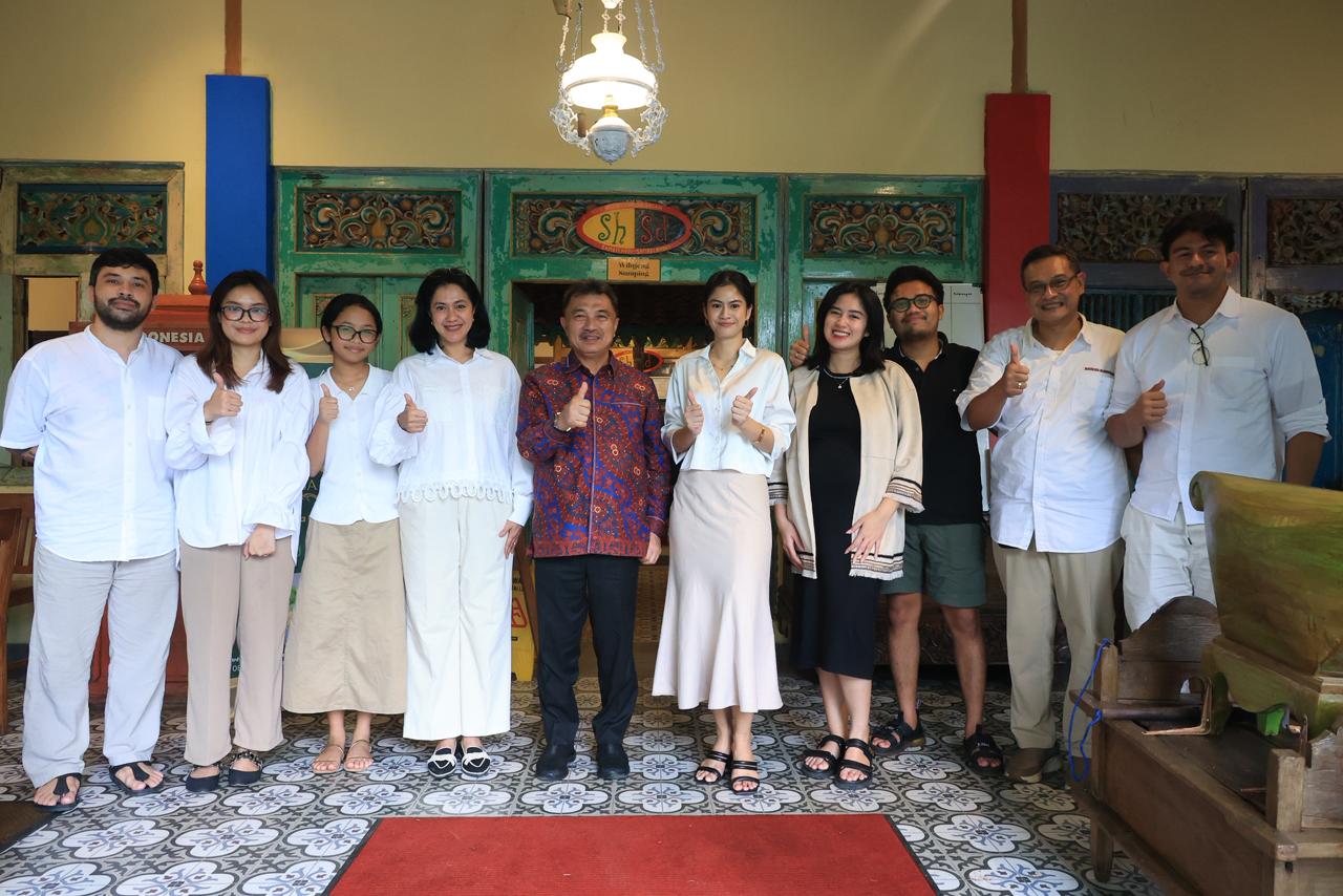 Izin Kilat, UMKM Bekasi Didorong Naik Kelas hingga Ekspor