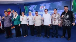 Indonesia Target Jadi Destinasi Pariwisata Ramah Muslim Terdepan Dunia