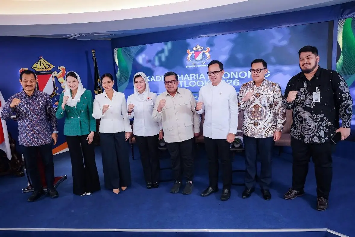 Indonesia Target Jadi Destinasi Pariwisata Ramah Muslim Terdepan Dunia