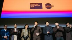 Para Perasuk Gegerkan Sundance 2026