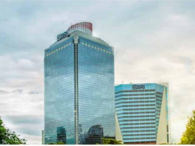 BRI Jadi Bank Universal, Ada Ruang Kosong di Segmen UMKM