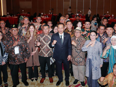 Catatan Kritis Perubahan Keempat RUU Perkoperasian