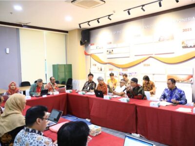 OJK Kembali Fasilitasi Nasabah Dana Syariah Indonesia