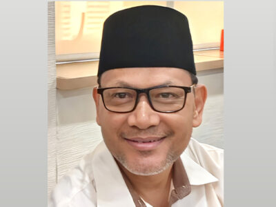 Tantangan Besar Membumikan Asta Cita