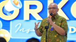 Lampaui Target 2025, LPDB Koperasi Salurkan Dana Bergulir Rp1,7 Triliun