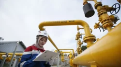 Kilang Balikpapan Mulai Jalan, Pipa Gas 78 Km Jadi Andalan. Foto: Ist