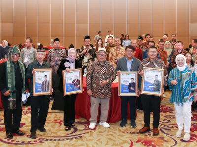 Forkom KBI- Peluang Media Group Gelar Symposium II Koperasi Indonesia