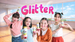 Soroti Isu Nutrisi Anak, MILKU Rilis Varian Marie Biskuit