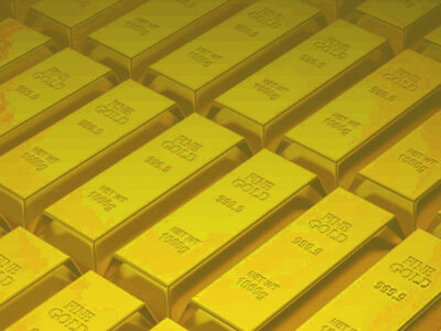 HARGA EMAS MENGGILA, MASIH PANTAS DI BELI ATAU KEMAHALAN?