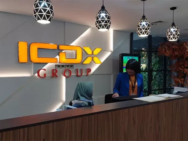Perdagangan Awal 2026 ICDX Cetak 28.621 Lot, Lampaui Rata-rata Harian 2025