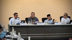 Koperasi Hadir untuk Bangkitkan Ekonomi Wilayah Bencana