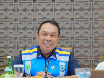 Jasa Marga Catat 509 Ribu Kendaraan Kembali ke Jabotabek