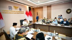 Kemenkop Siap Optimalkan Program Pemberdayaan Masyarakat Dalam Pemulihan Ekonomi Di Sumatra