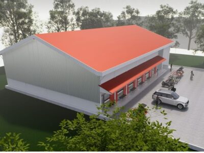 Persiapan Pengurus Pasca Pembangunan Gedung KDKMP