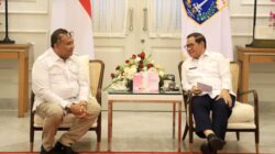 Wamenaker Apresiasi Kebijakan Kesejahteraan Pekerja DKI Usai Penetapan UMP 2026