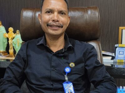 KSP Kopdit Pintu Air Sesuaikan Suku Bunga Simpanan dan Pinjaman ala Permenkop 8/2023