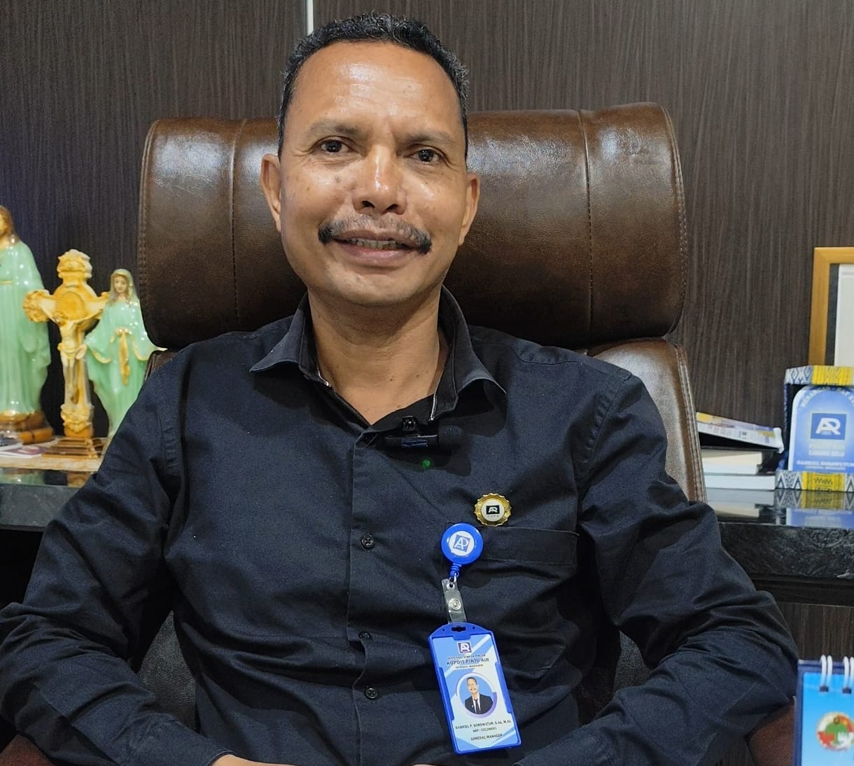 Kopdit Pintu Air sesuaikan Suku bunga kredit dan pinjaman sesuai Permenkop 2023