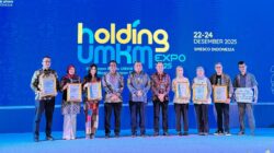 Dari Koperasi Kecil ke Pasar Dunia, Komira Buktikan UMKM Perikanan Bisa Naik Kelas