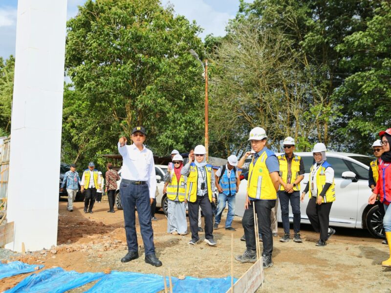 Pemerintah Siap Bangun Permanen Sekolah Rakyat Tahap II di 104 Lokasi