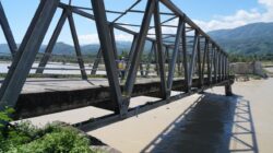 Solusi Banjir Bandang Dimulai dari Hulu Sungai Alas