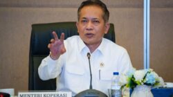 Survei KedaiKOPI: Dukungan Kopdes Merah Putih Tembus 82 Persen