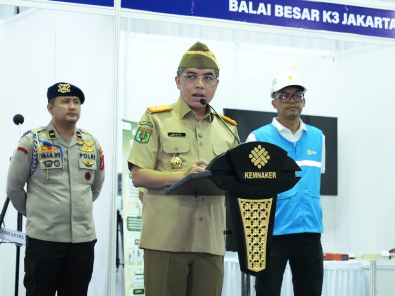 Bukan Sekadar Target, PLN Nusantara Power Konsisten Zero Accident Sejak 2018