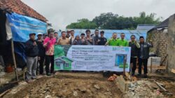 Rumah Layak dari Koperasi, Cara BMI Hadirkan Keadilan Sosial di Desa.