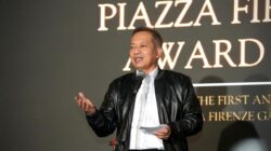 Piazza Firenze Garut Melesat, Menkop Tegaskan Koperasi Bisa Keren dan Mendunia