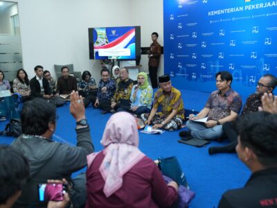 Pemerintah Pastikan Tak Ada Lagi Wilayah Terputus Pascabencana di Sumatera