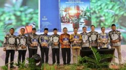 Rakernas Apkasi 2026 Soroti Tantangan Sentralisasi dan Masa Depan Otonomi Kabupaten