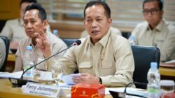 Kopdes Merah Putih Disiapkan Jadi Mesin Baru Ekonomi Desa