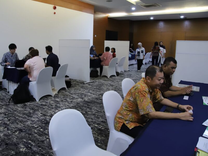 Kemendag–JETRO Buka Jalan Produk Lokal Tembus Negeri Sakura